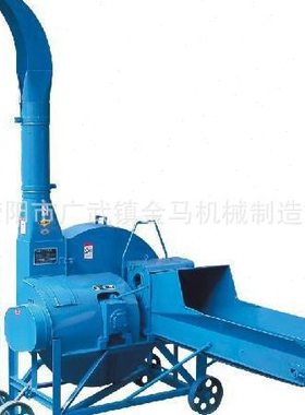 厂家直供 9ZP-6.5型铡草机