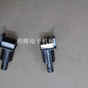 包磁芯包胶磁芯组装夹具包线包夹具自动包胶机夹具8mm