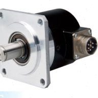 ZSF62G15PR1024M5L 数控车床主轴光电旋转编码器1024线