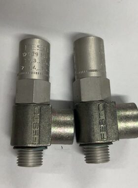 FESTO先导止回阀HGL-1/4秒发货