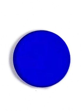 QB5 光学滤波片 蓝色滤光片 φ20*2mm