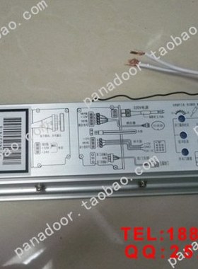 阿尼法自动门控制器 ANF新型85款感应门控制器 ES100/200电动门