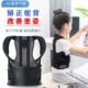 儿童防驼背写字坐姿矫正器小学生写作业防低头矫正纠正姿势带神器
