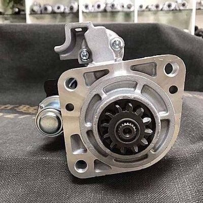 汕德卡G5起动机马达重汽曼MC07起动机080V26201-7236起动机