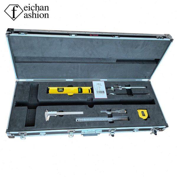 飞常时尚劳保工具包手提七尺工具箱 QC01 7件工具,五金/工具,工具包,淘宝优惠券,粉丝福利购,淘宝优惠卷