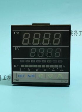 FY700-101000 FY700-201000 FY700-301000全新原装台湾TAIE溫控器