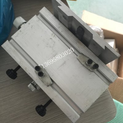 移印机配件活动工作台 承印台可活动升降台旋转工作台
