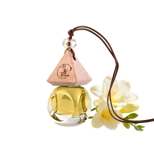 车载香薰挂件汽车香水持久淡香高档香氛车内专用空气清新2026新款