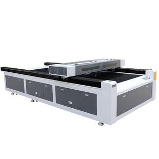 1325激光机亚克力激光切割机1325激光裁床工艺品石碑影雕机