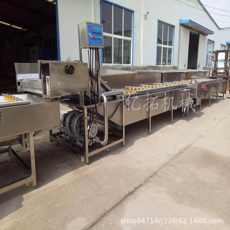 直销多功能中小型蔬菜清洗设备圣女果樱桃气泡清洗机,清洗/食品/商业设备,其他食品加工设备,淘宝优惠券,粉丝福利购,淘宝优惠卷