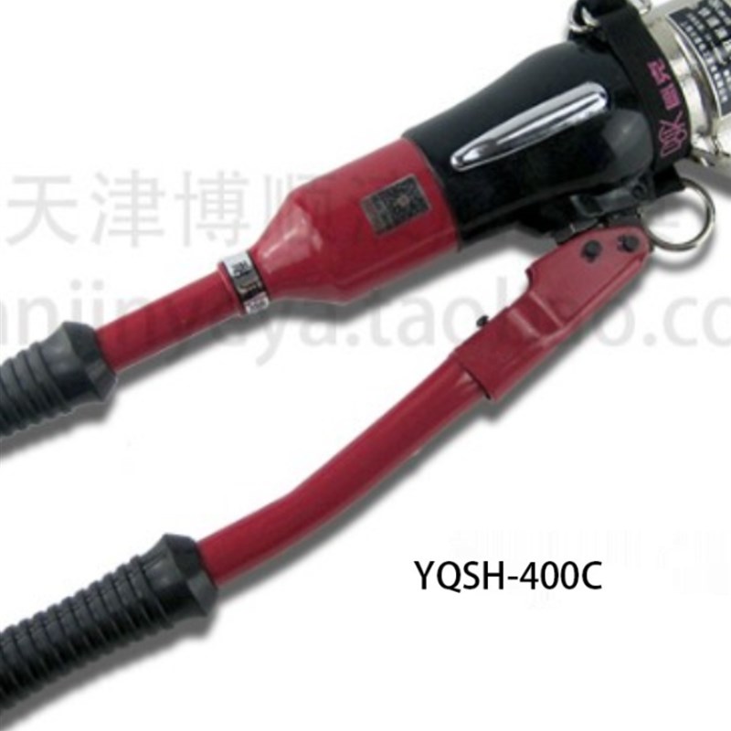 上海德克YQSH-240D/300C/300A/240AG/240C/300D 液压钳手动压接钳