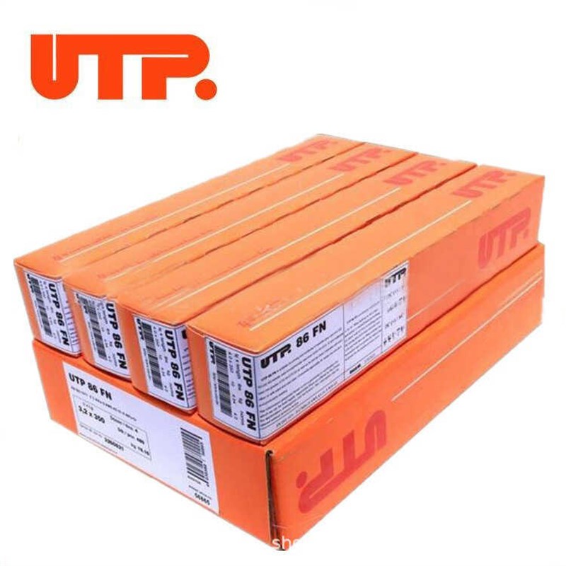 德国UTP焊条UTP312m7LCE383-16焊条31289Mo/UTP3313LC不锈钢电焊