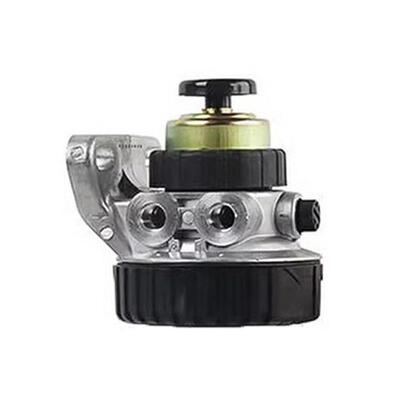 油水分离器滤座 铝座 Filter Head 26560145滤座2656F810座 现货