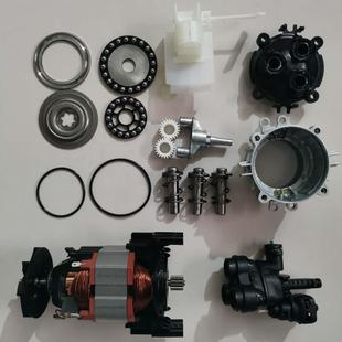 卡赫凯驰高压洗车机K2K3清洗机配件齿轮斜盘轴承羊角柱塞油封