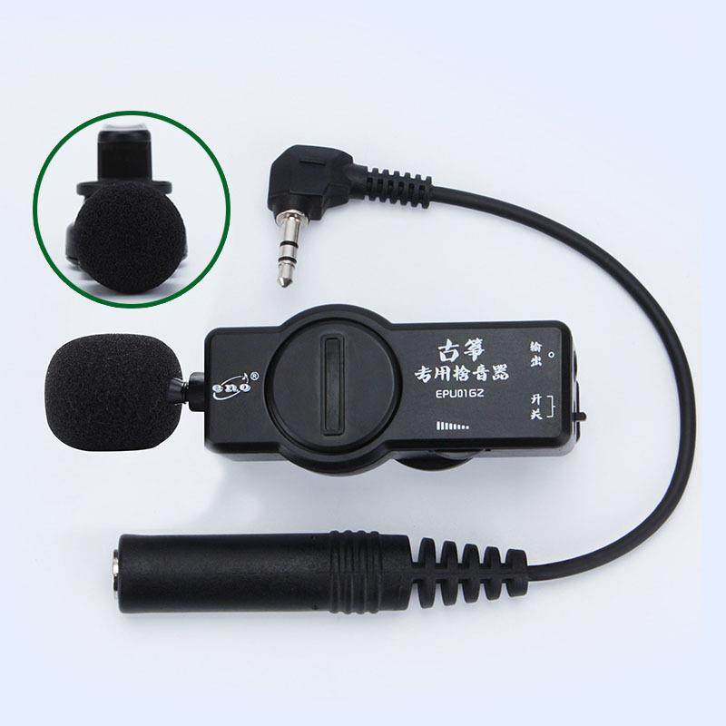 伊诺拾音器 ENO古筝专用拾音器ENO原声二胡拾音器演出专用