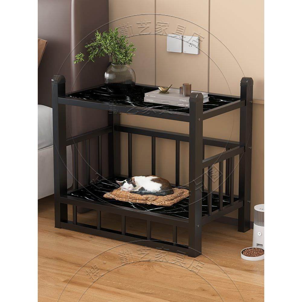 猫猫床狗狗床铁艺可拆洗铁质宠物床猫咪床四季通用猫窝简约床头柜,乐器/吉他/钢琴/配件,其它乐器配件,淘宝优惠券,粉丝福利购,淘宝优惠卷