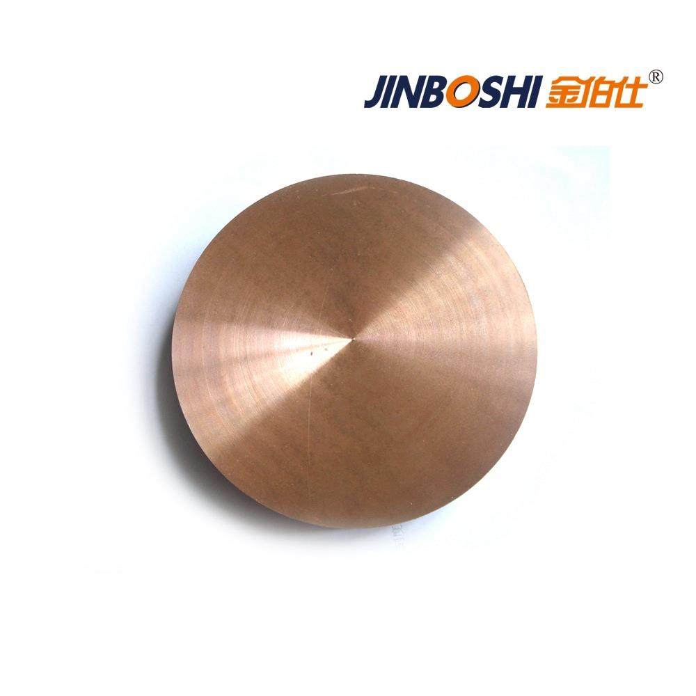 85钨合金片CUW85铜钨合金板电阻率高可做各种CUW80 75 70 的材质