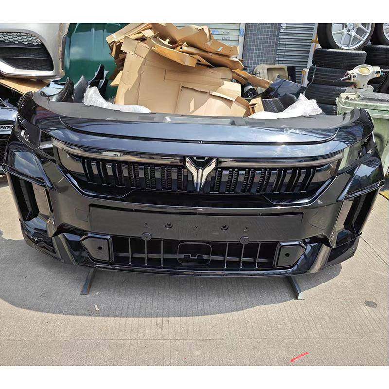 适用岚图FREE梦想家 追光 前嘴总成大灯叶子板车门保险杠原厂拆车,3C数码配件,其它配件,淘宝优惠券,粉丝福利购,淘宝优惠卷