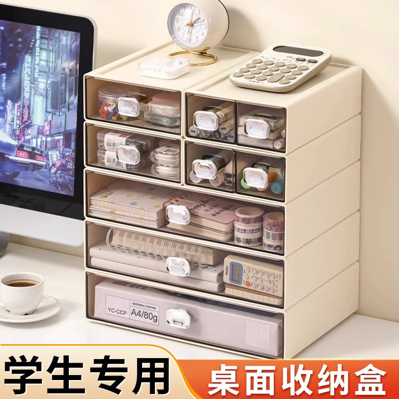 大学生宿舍住校桌面神器新生开学好物寝室生活用X品初高中女生