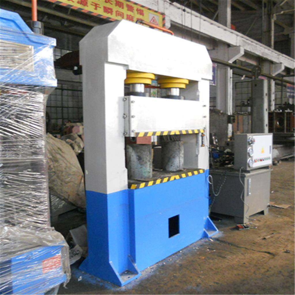 厂家供应100T龙门液压机200T龙门较直液压机可按需制造价格优惠