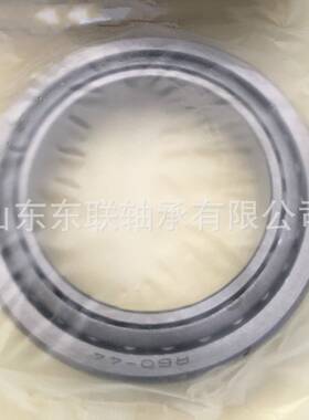 L724349/L724310 圆锥滚子轴承汽车变速箱波箱轴承