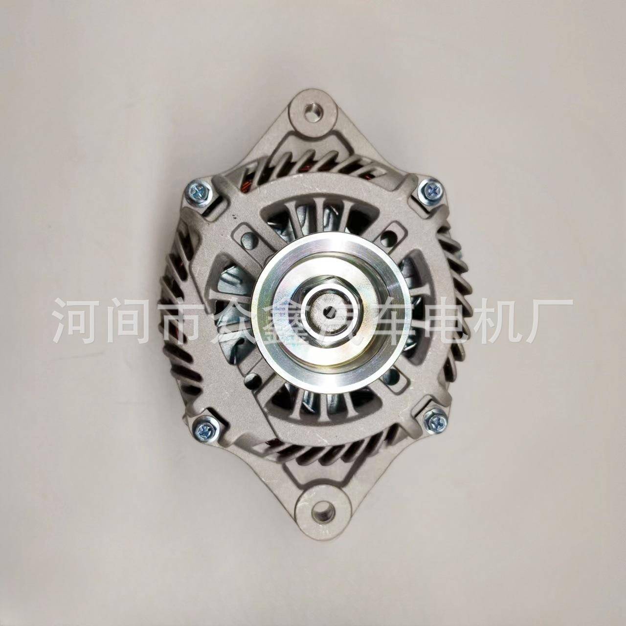 汽车发电机23700-AA440 LR1100-733 23700AA520 23700AA521