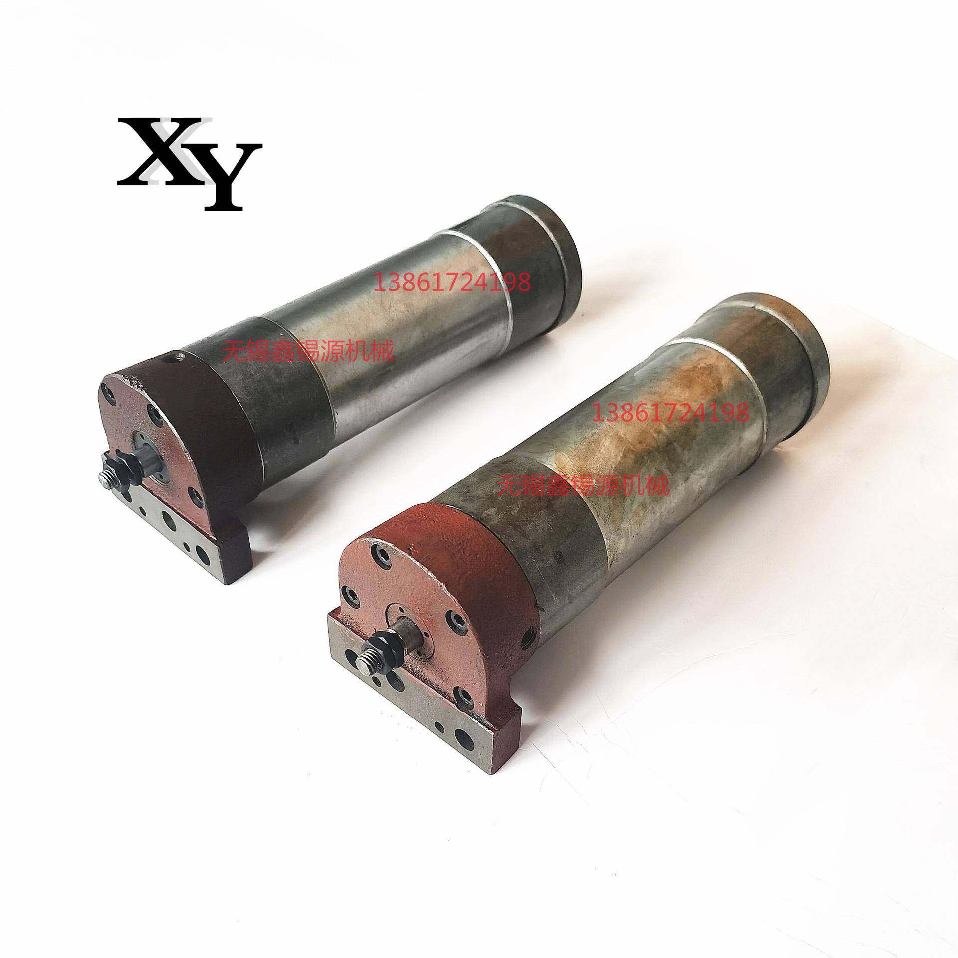 M1050砂轮油缸修整器配件导轮无锡机床厂东润缤润圣光华康勇克