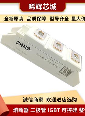 SKKD100-16 SKKD100-18 型号齐全 桥式整流二极管现货标准封装