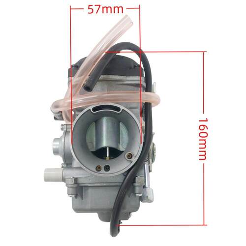 化油器 KLR650 1987-2007 15001-1315 606-091