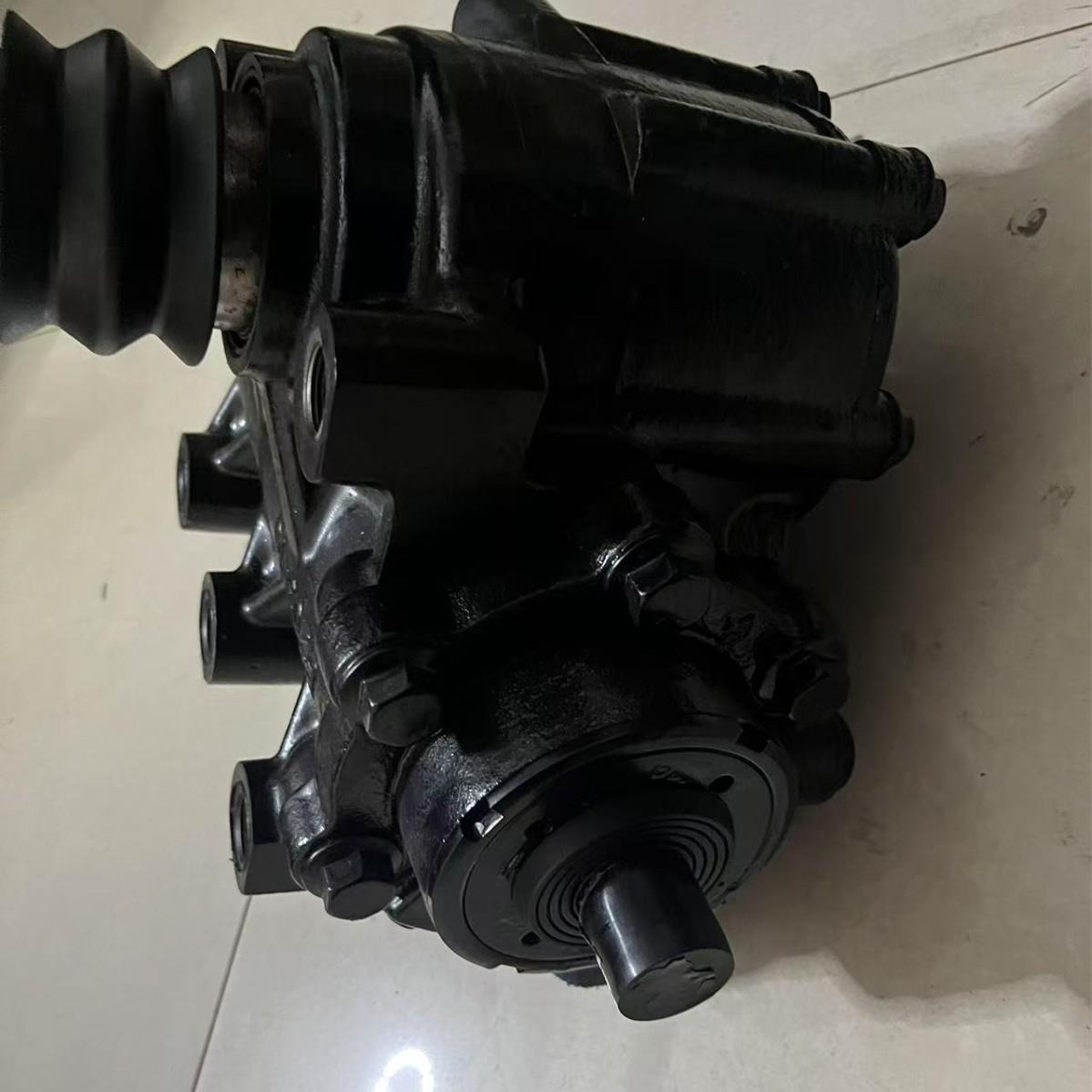 徐工XCMG轮式汽车起重机吊车方向机QY25K 转向器总成803000654