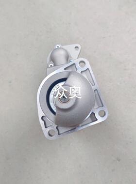 适用达夫CF65 LF45起动机0001263002起动机1704911启动马达24V10T