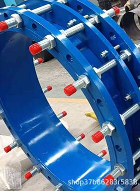 刚性传力接头 VSSJAF双法兰松套传力接头 C2F传力接头