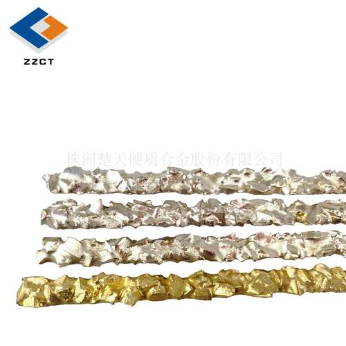 厂家直供石油工具用YD3/YD5硬质合金堆焊条 狼牙棒颗粒焊条气焊条