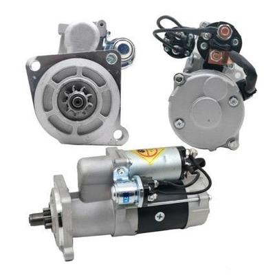 8200848起动机905720100108起动机马达适用MWM TD229起动机马达