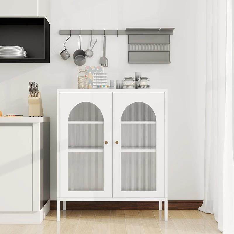 钢制储物柜落地餐边柜靠墙矮柜厨房铁艺收纳柜一体置物柜酒柜新款,鲜花速递/花卉仿真/绿植园艺,割草机/草坪机,淘宝优惠券,粉丝福利购,淘宝优惠卷