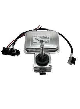 5DV00900000氙气灯D1S安定器电脑版92103L000 5M0907391 6937223