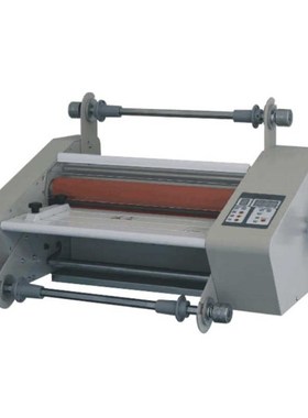 万德FM-36h0 冷热覆膜机 单双面裱膜机 彩页照片塑封机过塑机