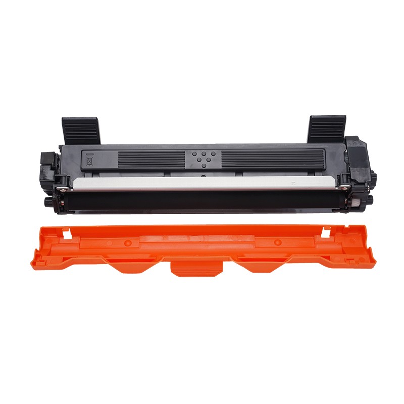 适用兄弟tn-1035硒鼓易加粉打D印机粉盒墨盒碳粉墨粉复印机一体机