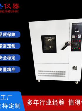 UL换气式老化箱300度高温换气老化试验机CS9585换气老化试验箱