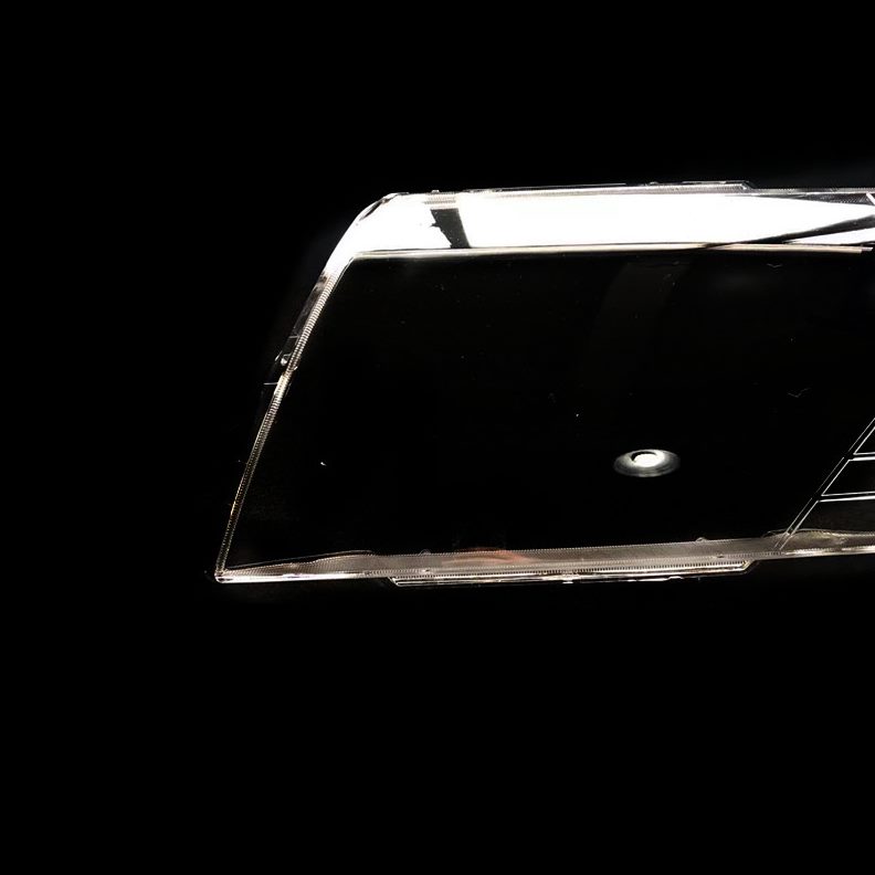 3款三菱灯罩35V7V770 罩11V7罗- 3适用 大灯前透明罗V7于帕杰帕杰