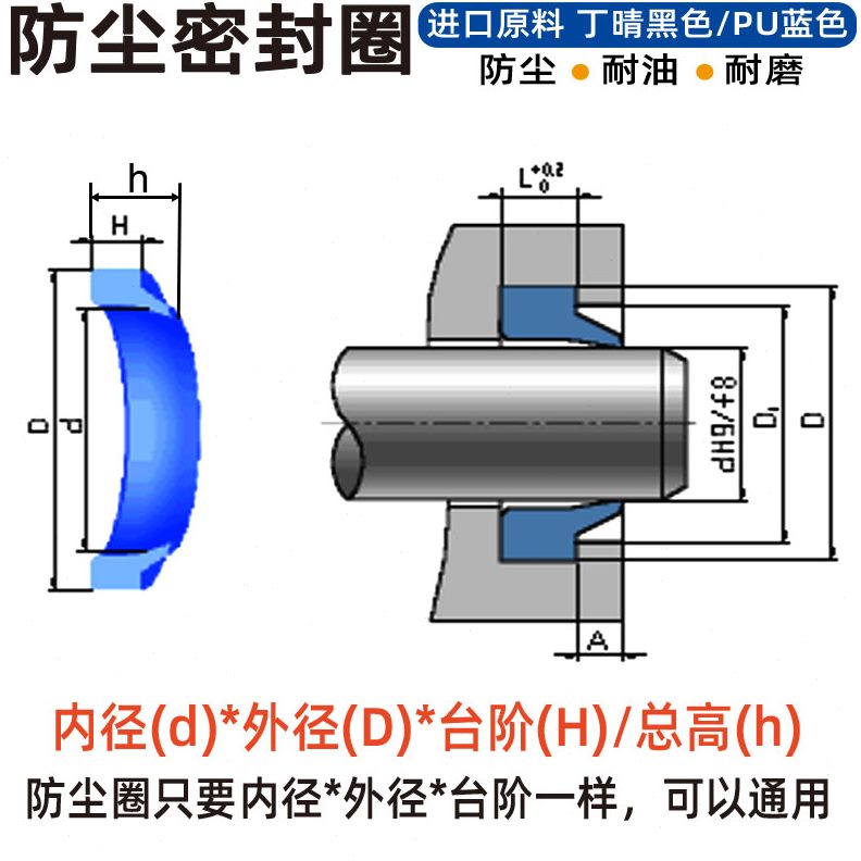 32AI360*F尘封3 189防尘10370 0j/ C型 350密封圈*液压油封30 40W
