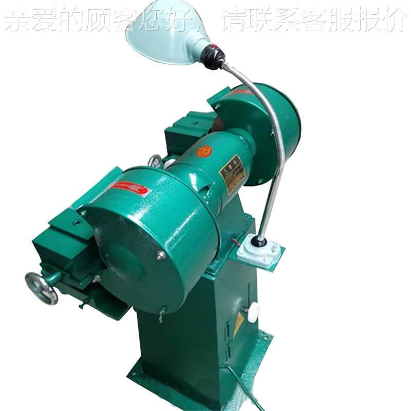 制钉刀机 具 磨刀机光 218合金砂轮片 打钉磨刀设备电动抛机