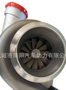 现货HT3B NTA855 发电机组增压器3529041