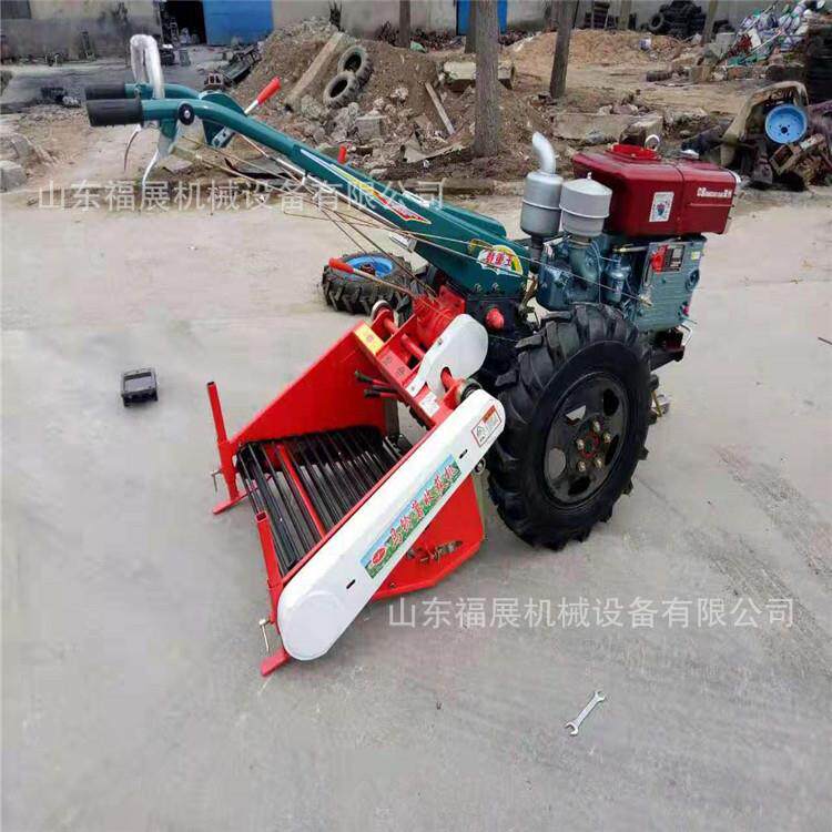 15马力小型旋耕机 犁地耕田机 农用电启动柴油手扶拖拉机欢迎光临