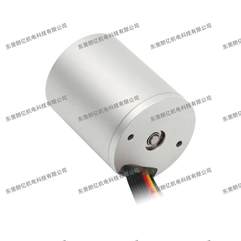28mm 2835RB空心杯无刷电机150公斤舵机机器人机械手专业无刷电机