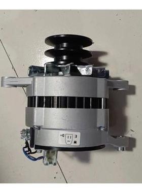 JFZ192发电机全柴2409003210028发电机JFWZ15BS-22发电机