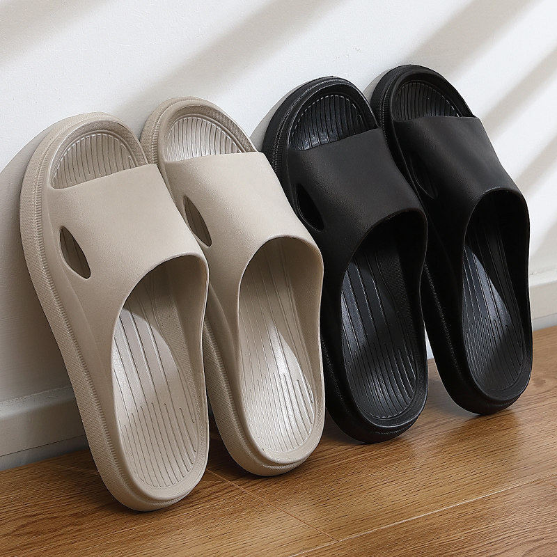 居家拖鞋男士夏季外穿2026新款室内家居家用浴室防滑凉拖男款夏天