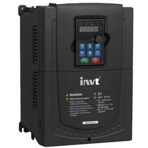 K0 22英威腾G22变频器W 4G00-015300ZH38变频器主轴0- -D3高速-0