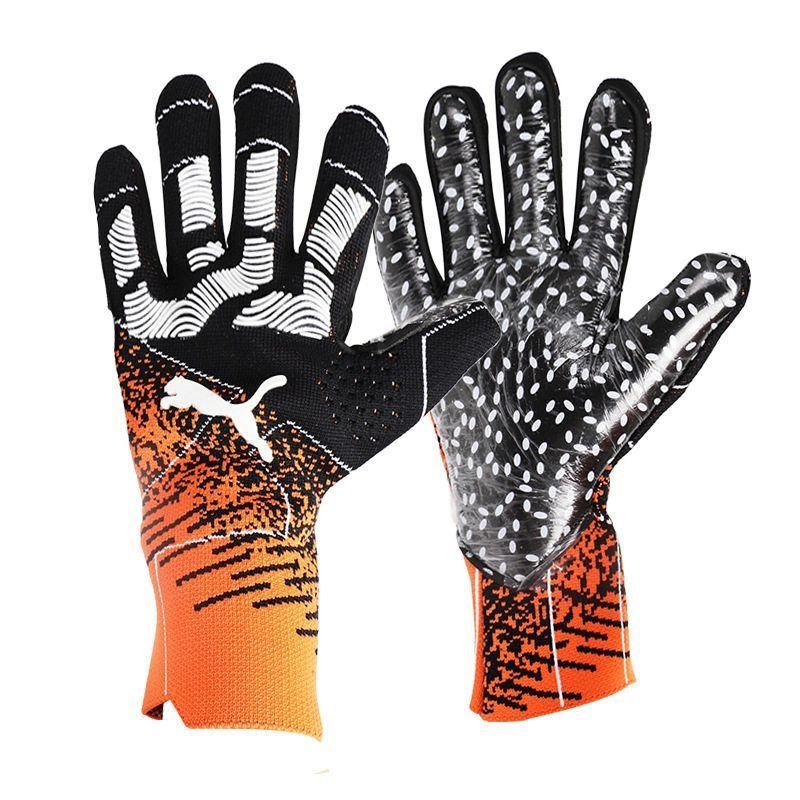 足球手套守门员加厚防滑手套成人儿童专业训练门将手套专业耐磨