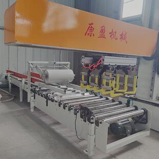 码垛机机器人全自动立柱码垛机械臂智能直角坐标全自动码垛机